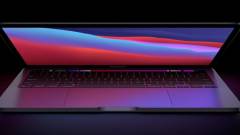 Jönnek a mini-LED-es és olcsóbb Apple MacBookok kép