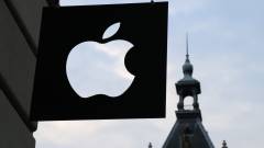 Az Apple azzal fenyegetőzik, hogy kivonul az Egyesült Királyságból kép