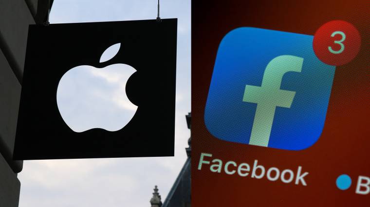 Hackerek csaltak ki felhasználói adatokat az Apple-től, a Facebooktól és a Discordtól kép