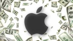 Az Apple reklámüzletága 2025-re elérheti a 6 milliárd dollárt kép