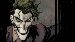 Várjunk csak: hogy lett Joker Gotham City megmentője? kép