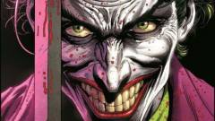 Késik a legjobban várt DC Comics képregény, a Batman: Three Jokers kép