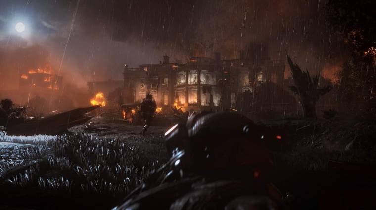 Az oroszok nem vehetik meg PS4-re a Modern Warfare 2 Campaign Remasteredet bevezetőkép