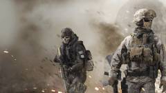 A Call of Duty: Modern Warfare 2 és Diablo Immortal - ezzel játszunk a hétvégén kép