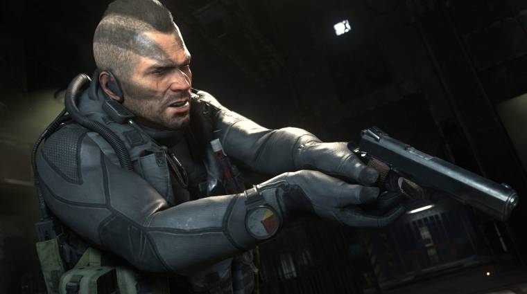 Már elkezdhetitek tölteni a Modern Warfare 2 Remastered PC-s és Xbox One-os verzióit is bevezetőkép