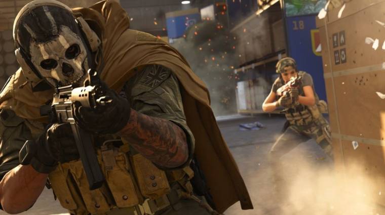 Visszatér a Call of Duty: Warzone eredeti pályája, de nem mindenkinek bevezetőkép