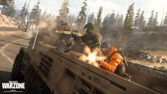 A Call of Duty: Warzone 200 fős játékmódokat kaphat kép