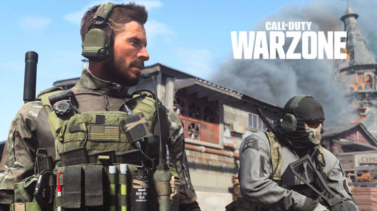 Hamarosan kétfős csapatban is nyomhatjuk a Call of Duty: Warzone-t? bevezetőkép