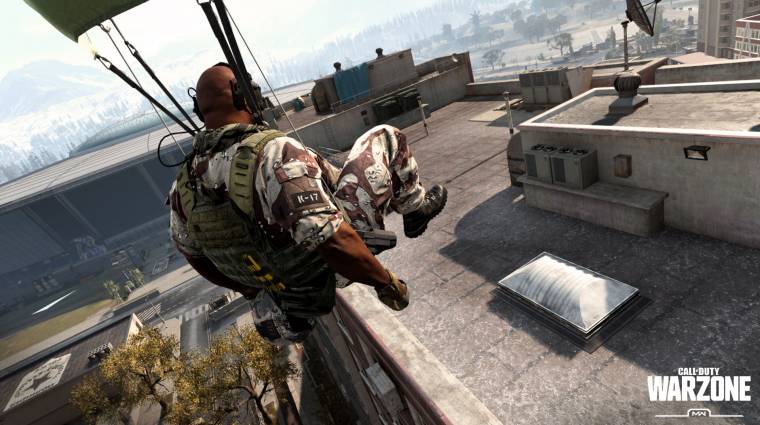 Egyre rejtélyesebb előzetesek érkeznek a Call of Duty: Warzone ötödik szezonjához bevezetőkép