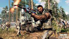 Rengeteg újdonságot hoz a Call of Duty: Black Ops Cold War és Warzone következő szezonja kép
