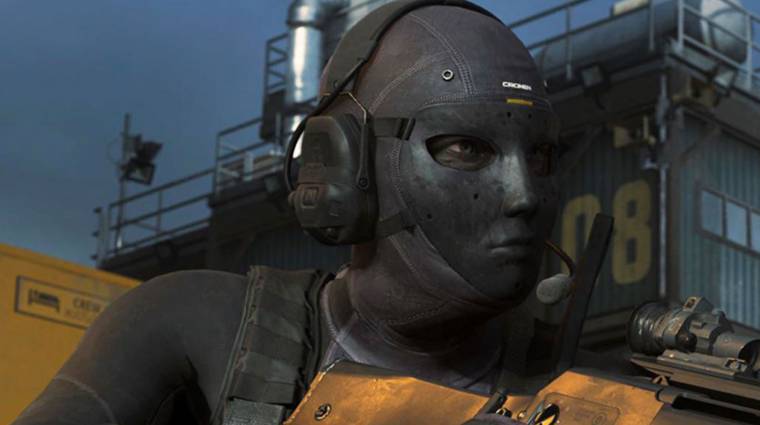 Végre sikerült kijavítani a Call of Duty: Warzone hírhedt skinjét bevezetőkép