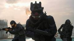 A Call of Duty: Warzone hackerei már éjjellátó szemüveggel vagánykodnak kép