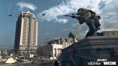 Teljesen megváltoztatja a játékélményt a Call of Duty: Warzone legújabb frissítése kép
