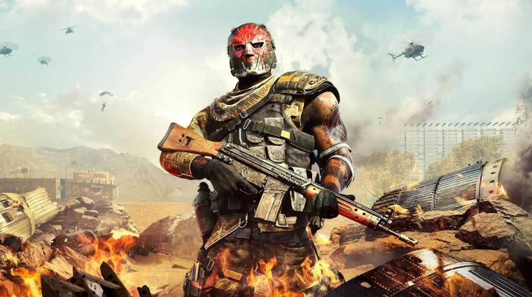 A Call of Duty: Warzone csalás elleni harcának kirakatáldozata továbbra is csalásokkal játszik bevezetőkép