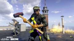 Íme a Call of Duty: Warzone védelme, ami végre tényleg hatékony lehet a csalók ellen kép