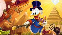 Megmenekült a világ, újra kapható a DuckTales: Remastered kép