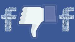 Rengeteg álhírterjesztő kamufelhasználót tiltott le a Facebook kép