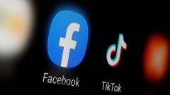 Pénzzel tömné a tartalomgyártókat a Facebook, hogy legyőzze a TikTokot kép