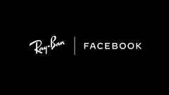 Jövőre jön a Facebook okosszemüvege Ray-Ban márkajelzéssel kép