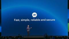 A Facebook Messenger miatt lehallgathattak a mobilodon keresztül kép