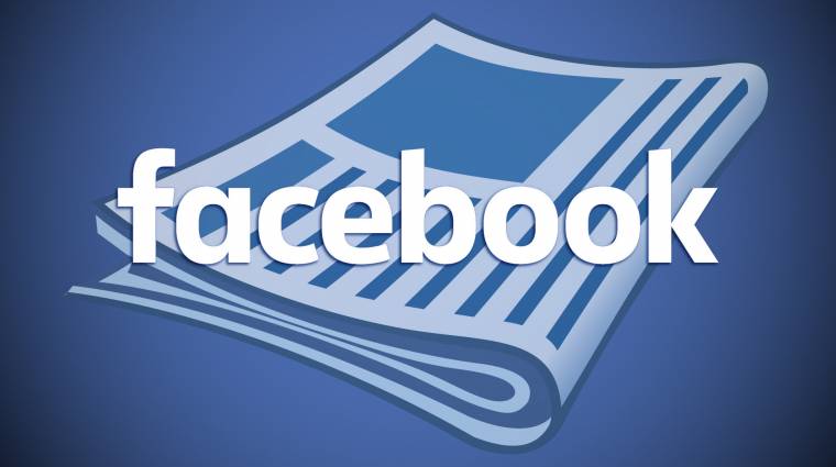 A Facebook saját hírlevél-szolgáltatást indíthat kép