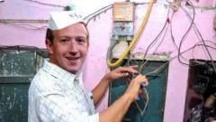 Csúfos milliárdokat bukott Zuckerberg a Facebook leállása után kép