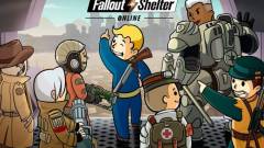Kibővített változatot kap a Fallout Shelter kép