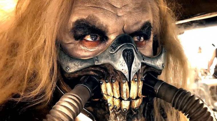 A Mad Max-előzményfilmben méltó módon fognak megemlékezni Hugh Keays-Byrne-ről kép