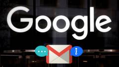 Világszerte akadozik a Gmail, nem nálad van a hiba kép