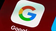 Az Egyesült Államok beperelte a Google-t kép