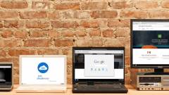 A Google át akarja alakítani régi PC-inket az új cégével kép