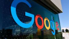 A Google Oroszország csődbe ment, miután a kormány lefoglalta a bankszámláját kép