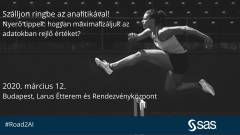 Hozza ki a maximumot adataiból! kép