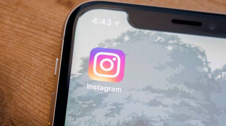 Így állítsd vissza törölt vagy letiltott Instagram fiókodat kép