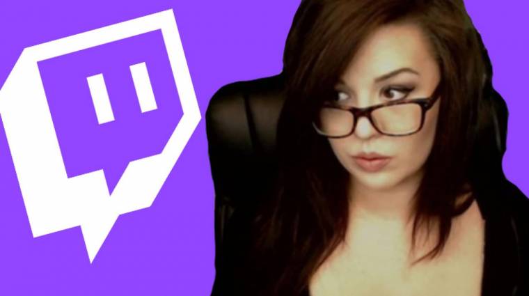 Kitiltották Kaceytront a Twitchről, mert azt mondta, a világ jobb lenne öregek és szegények nélkül bevezetőkép