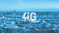 A 4iG 402 milliárd forintos tőkeemelést hajt végre az Antenna Hungáriában kép