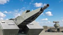 Német hadiipari óriás a 4iG új stratégiai befektetője kép