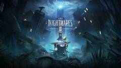 A Little Nightmares 2 negyedórás játékmenet videót villantott kép