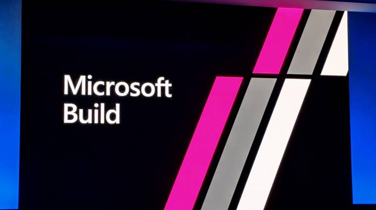 Már lehet regisztrálni a Microsoft ingyenes Build 2020 fejlesztői konferenciájára kép