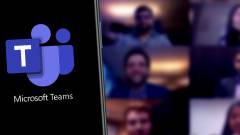 Az MS Teams MI-t használ a videohívások kínos szakadozása ellen kép