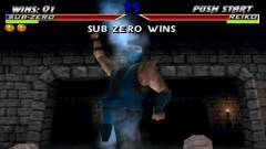 A GOG-on tért vissza a Mortal Kombat 4 kép