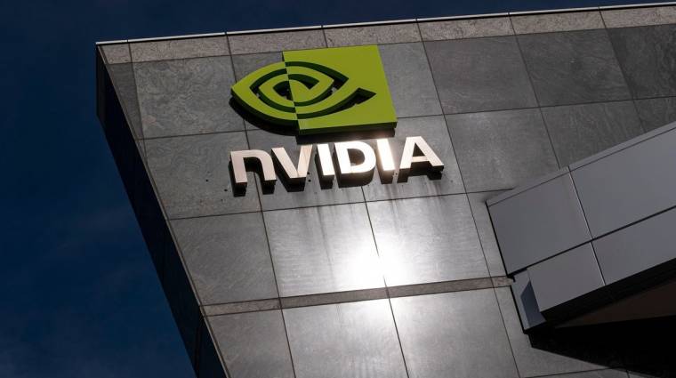 Valamivel optimistább lett az Nvidia a GPU-hiány enyhülését illetően kép