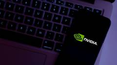 Az Nvidia saját támadással vágott vissza a hackereknek kép