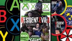 Megszűnt a 2000-es évek eleje óta futó Official Xbox Magazine kép