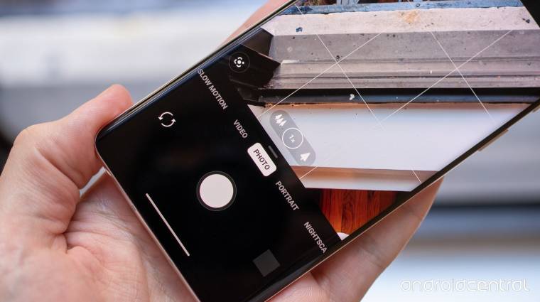 A OnePlus már a nagy képkocka-számú, 8K-s felvételek felé kacsintgat kép