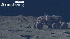 A Project Armstrong verseny izgalmas űrkalandra hív kép