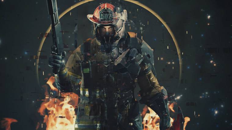 A PS5-ös horrorlövölde, a Quantum Error nyitotta a Future Games Show-t bevezetőkép