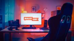 Komoly befektetők állnak az e-sport iránt érdeklődőket összefogó Rally Cry mögött kép
