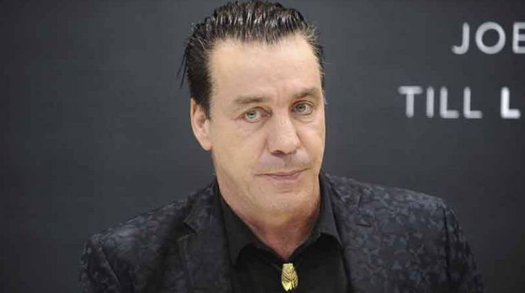 [Frissítve] Koronavírus miatt az intenzívre került a Rammstein énekese bevezetőkép