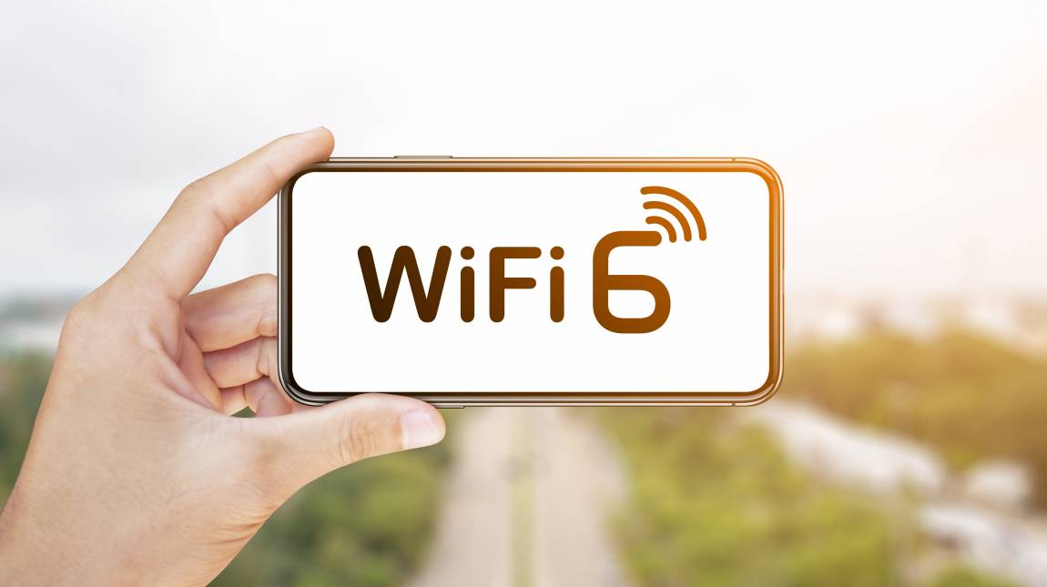 Wi-Fi 6 teszt - csak jól hangzik vagy tényleg minden jobb lett? kép